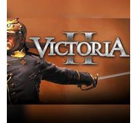 Victoria II (PC) Steam Key - EU