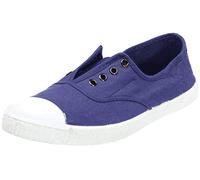 victoria Ingles Elastico Tenido Punt - Zapatillas Altas Mujer