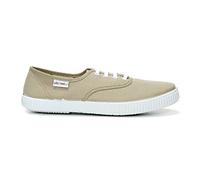Victoria Inglesa Lona, Zapatillas Unisex Adulto, Pierre, 36 EU