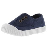 Zapatillas de deporte con cordones para mujer Victoria 1915 anglaise toile lavée 40