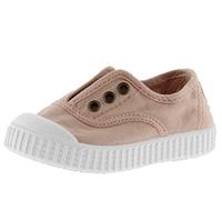 Zapatillas para niños Victoria 106627 Lona Elástica BALLET 19