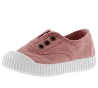 Zapatillas de deporte para chicas Victoria 1915 anglaise toile lavée 24