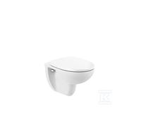 VICTORIA Inodoro suspendido Rimless 53 cm A346V03000