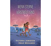 Victoria Jamies Wenn Sterne verstreut sind: Diese bemerkenswerte, (Tapa blanda)