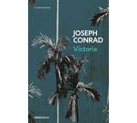 Victoria | Joseph Conrad