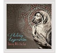 Victoria Lagerström - Dancing With the Sun