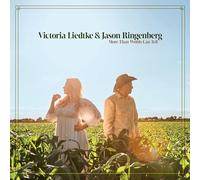 Victoria Liedtke and Jason Ringenberg - More Than Words Can Tell