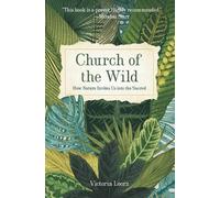 Victoria Loorz Church of the Wild (Tapa blanda) Church of the Wild