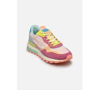 Victoria Luna nylon & Serraje 39 Multicolor