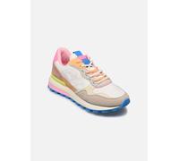 Zapatillas de nylon para mujer VICTORIA 1156110 BLANCO 39
