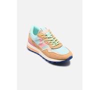 Deportiva para mujer VICTORIA 1156115 Luna Nylon Tech CELESTE 41