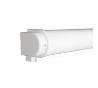 Victoria M. Cajón para Tenebra Estor Oscurecedor y Estor Térmico Oscurecedor de Ancho 45 cm, Blanco