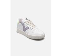 Victoria Madrid Efecto Piel & Serraje W 39 Blanco