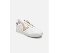 Victoria Madrid Efecto Piel & Serraje W 41 Blanco