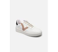 Victoria Madrid Efecto Piel & Serraje W 41 Blanco