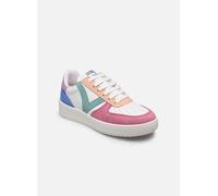 Victoria MADRID MULTICOLOR W 36 Blanco