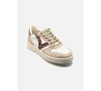 Victoria Madrid Serraje Multicolor 39 Blanco