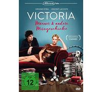 Victoria - Männer & andere Missgeschicke [DVD]