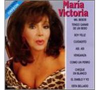 Victoria, Maria - Exitos De Maria Victoria