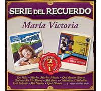Victoria Maria - Serie Del Recuerdo