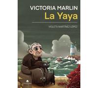 Victoria Marlin. La yaya