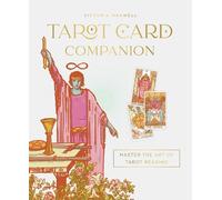 Victoria Maxwell Tarot Card Companion (Tapa dura)
