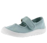 Zapatillas para bebés Victoria Bosco Barefoot Mercedes Lona 24