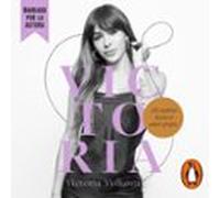 Victoria. Mi Camino Hacia El Amor Propio (audiolibro)