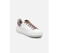Victoria Milan Efecto Piel & Glitter W 36 Beige