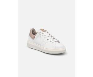 Victoria Milan Efecto Piel & Serraje W 37 Beige