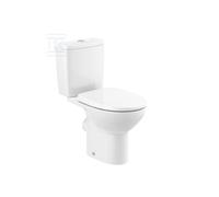 Roca Victoria taza de inodoro compacto blanco A342V03000