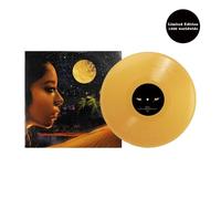 Victoria Monet - Jaguar (Exclusive Gold Colored Vinyl LP), Victoria Monét