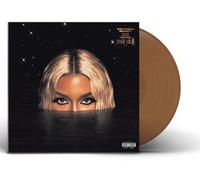 Victoria Monét – Jaguar II – LP vinilo coloreado marrón 12"