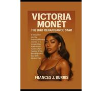 Victoria Monét: The R&B Renaissance Star: A Deep Dive into the Grammy-Winning Journey of a Songwriting Powerhouse Turned Chart-Topping Artist, Blending Retro Soul with Modern Flair