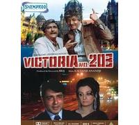 Victoria No 203 [DVD] [1972] [Region 1] [US Import] [NTSC]