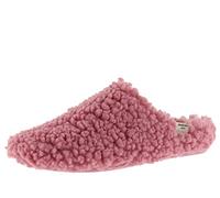 Victoria Norte Borreguito, Pantuflas Mujer, Rosa, 40 EU