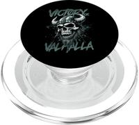 Victoria o Valhalla Nórdica Viking Mitología PopSockets PopGrip para MagSafe