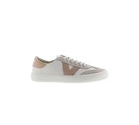 victoria Zapatillas Unisex Olmo Barefoot Efecto Piel & Piezas Color & Serraje 1186100 para Adulto Cuarzo 38