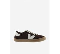 victoria Zapatillas Olmo Barefoot 1186103 | Serraje & Piezas En Contraste & Suela Caramelo para Adulto Unisex