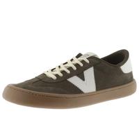 Victoria OLMO BAREFOOT SERRAJE DEPORTIVAS PLANAS Unisex
