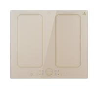 Victoria placa de inducción de 60 cm