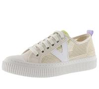 victoria Plano Basket 1915 RE-Edition Rejilla & Contraste 1176102-WOMEN para Mujer Crudo 35