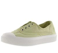 Zapatillas victoria oliver barefoot lona multi mujer rosa 27