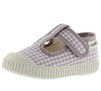 Deportiva barefoot para niños Victoria 1356102 Oliver BEIGE 22