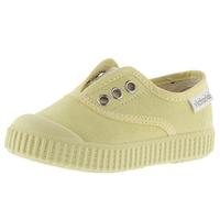 Deportiva para niños VICTORIA 1355103 Tribu Minimalista Lona MAR 26