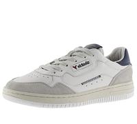 victoria Plano V 1985 Basket C80 Zero Classic Retro 8800104-MEN para Hombre Marino 45