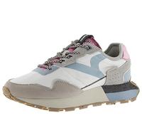 victoria Plano V 1985 Basket Wing Metal 8803106-WOMEN para Mujer Blanco 38