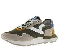 victoria Plano V 1985 Basket Wing Sport 8803102-MEN para Hombre Kaki 43