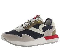 victoria Plano V 1985 Basket Wing Sport 8803102-MEN para Hombre Marino 44