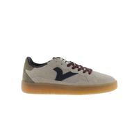 victoria Plano VICTORIA Utopia Zapatilla SINTÉTICA Efecto Piel/Animal Print 1260144-WOMEN para Mujer Negro 41